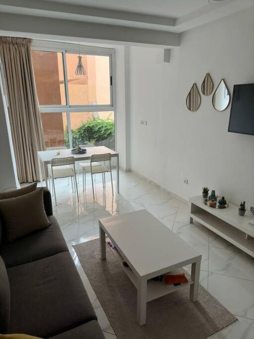 Appartement Center De Gueliz Avec Piscine Marraquexe Exterior foto